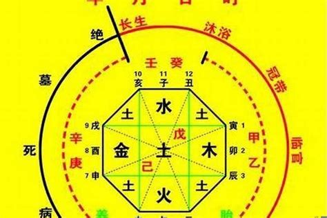 金神 八字|金神是什么意思？八字算命中的金神作用有哪些